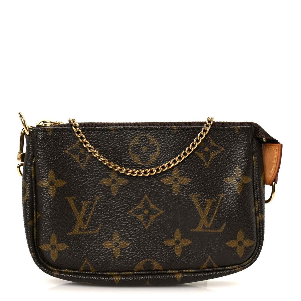Louis Vuitton Mini Pochette Accessories #271000L52B